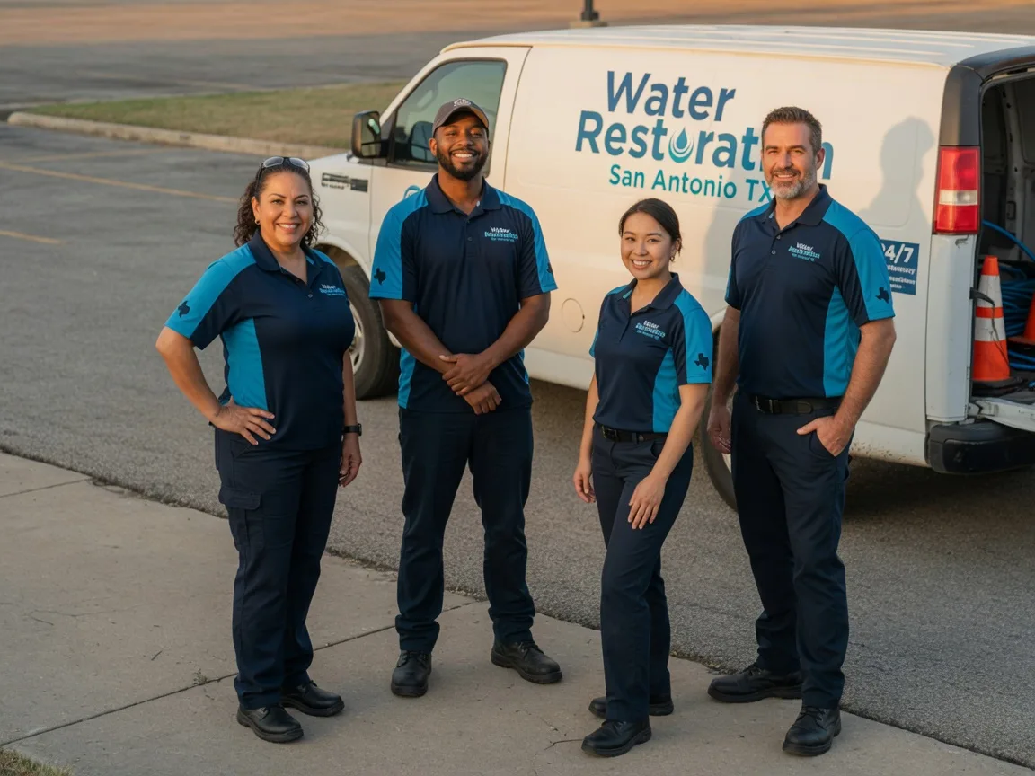 Water Damage Repair company in Cataula, GA